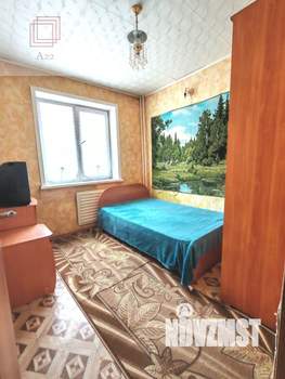 3-к квартира, вторичка, 62м2, 5/9 этаж