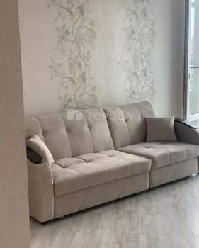 1-к квартира, вторичка, 40м2, 12/19 этаж