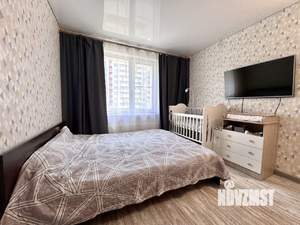 2-к квартира, вторичка, 36м2, 2/10 этаж