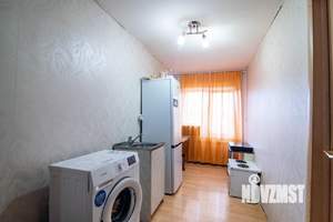 1-к квартира, вторичка, 25м2, 1/1 этаж