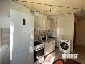 2-к квартира, вторичка, 44м2, 2/9 этаж