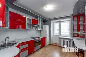 2-к квартира, вторичка, 58м2, 10/10 этаж