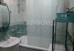 2-к квартира, вторичка, 43м2, 3/5 этаж
