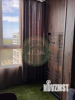 1-к квартира, вторичка, 31м2, 16/17 этаж