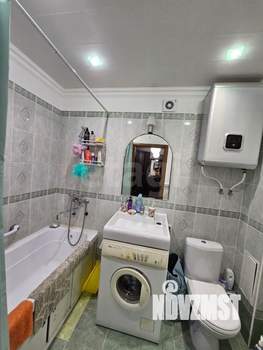 2-к квартира, вторичка, 73м2, 9/10 этаж