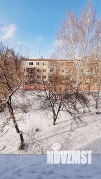 4-к квартира, вторичка, 85м2, 4/4 этаж