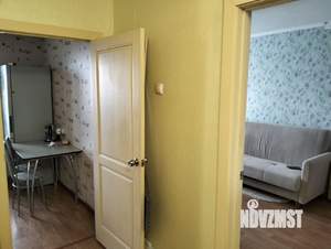 1-к квартира, вторичка, 33м2, 8/10 этаж