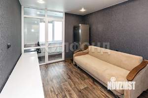 Студия квартира, вторичка, 25м2, 8/10 этаж