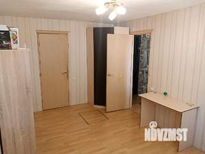 1-к квартира, вторичка, 25м2, 1/1 этаж