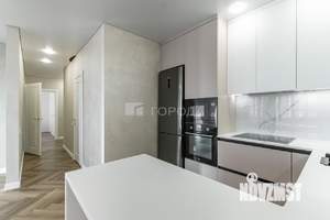 3-к квартира, вторичка, 76м2, 10/16 этаж