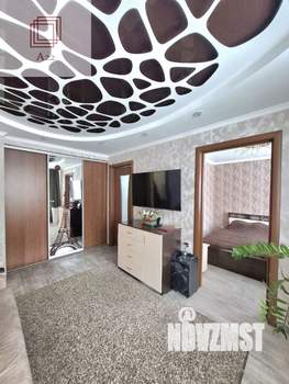 3-к квартира, вторичка, 50м2, 1/5 этаж