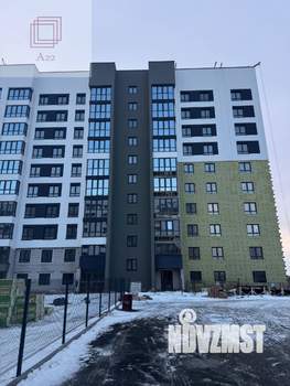 Студия квартира, вторичка, 30м2, 6/10 этаж