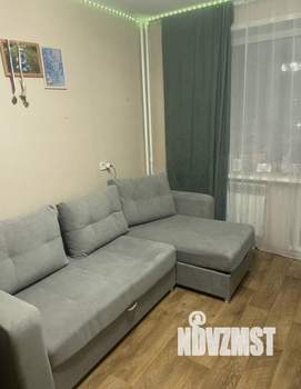 1-к квартира, вторичка, 33м2, 6/9 этаж