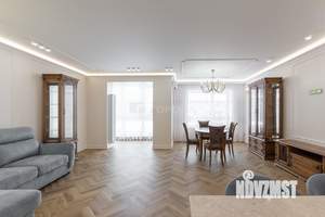 2-к квартира, вторичка, 85м2, 2/8 этаж