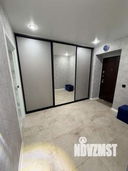 3-к квартира, вторичка, 65м2, 7/17 этаж