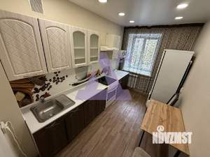 3-к квартира, вторичка, 60м2, 2/5 этаж