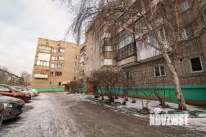 1-к квартира, вторичка, 37м2, 3/5 этаж