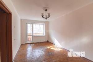 2-к квартира, вторичка, 46м2, 2/9 этаж