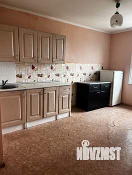 2-к квартира, вторичка, 77м2, 6/10 этаж