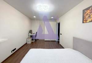 1-к квартира, вторичка, 31м2, 3/5 этаж