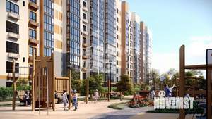 2-к квартира, вторичка, 49м2, 4/11 этаж