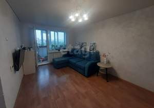 2-к квартира, вторичка, 46м2, 9/9 этаж