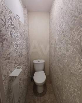 3-к квартира, вторичка, 63м2, 7/9 этаж