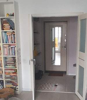 2-к квартира, вторичка, 56м2, 7/16 этаж