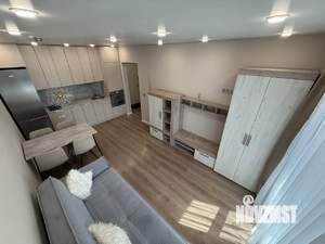 2-к квартира, вторичка, 35м2, 9/10 этаж