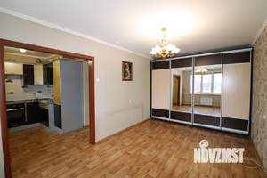 1-к квартира, вторичка, 35м2, 1/9 этаж