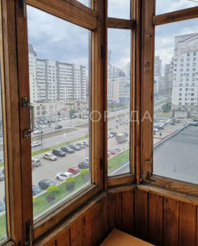 2-к квартира, вторичка, 45м2, 5/9 этаж