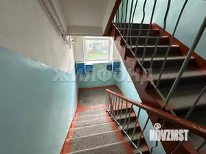 1-к квартира, вторичка, 31м2, 2/5 этаж