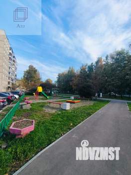 1-к квартира, вторичка, 30м2, 4/9 этаж