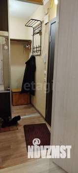 1-к квартира, вторичка, 30м2, 3/5 этаж