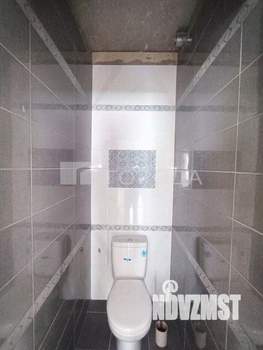 3-к квартира, вторичка, 80м2, 8/24 этаж