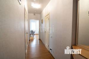 2-к квартира, вторичка, 46м2, 12/16 этаж