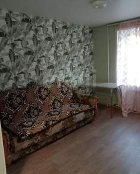 3-к квартира, вторичка, 52м2, 1/5 этаж