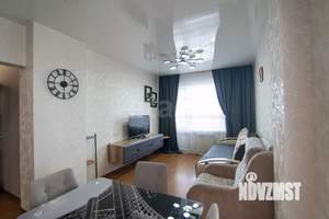 2-к квартира, вторичка, 46м2, 12/16 этаж