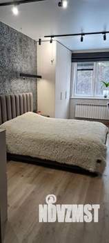 3-к квартира, вторичка, 80м2, 2/17 этаж