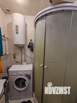 2-к квартира, вторичка, 40м2, 3/3 этаж