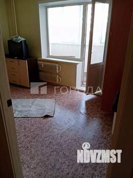 1-к квартира, вторичка, 34м2, 1/10 этаж