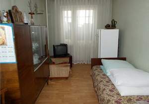 4-к квартира, вторичка, 110м2, 6/9 этаж