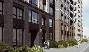 3-к квартира, вторичка, 71м2, 2/10 этаж