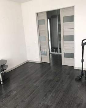 2-к квартира, вторичка, 55м2, 14/16 этаж