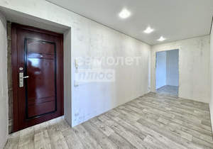 2-к квартира, вторичка, 50м2, 3/9 этаж