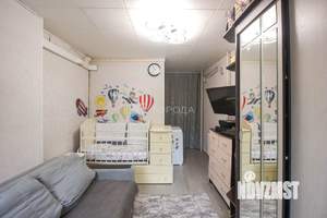 1-к квартира, вторичка, 20м2, 4/9 этаж