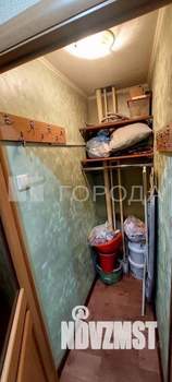 2-к квартира, вторичка, 53м2, 8/9 этаж