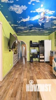 3-к квартира, вторичка, 81м2, 5/16 этаж