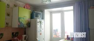 1-к квартира, вторичка, 36м2, 1/9 этаж