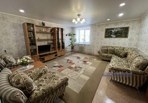 2-к квартира, вторичка, 74м2, 5/5 этаж